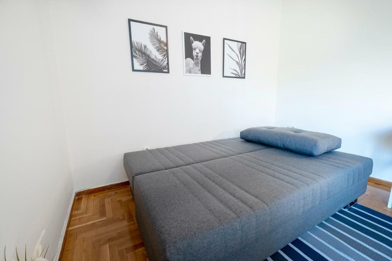 Apartamento Estia near Acropolis Atenas Exterior foto
