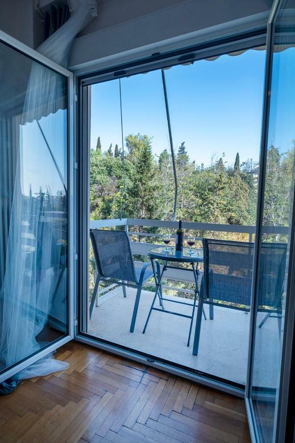 Apartamento Estia near Acropolis Atenas Exterior foto